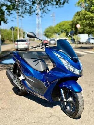 HONDA PCX 160 ABS HONDA PCX 160 ABS